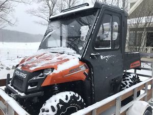 2013 Polaris Ranger