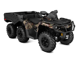 2017 Can-Am®