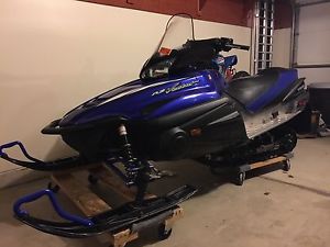 2006 Yamaha