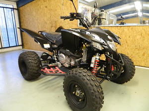 New QUADZILLA XLC 500 Road legal ATV QUAD sport Bike race
