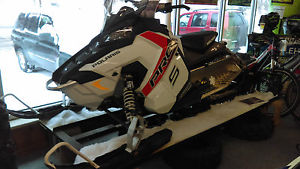 2017 POLARIS 800 SWITCHBACK PRO-S ES