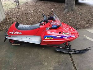 2000 Polaris Indy