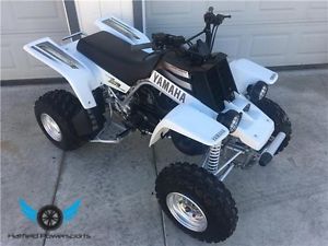 2001 Yamaha YFZ350 Banshee --
