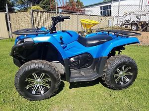 2016 CFMoto X400 EFI 4x4 Power Steering 1008KM..Yamaha Suzuki Honda Polaris