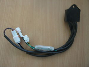 *********Front Differential control Module for 500cc Kazuma ********