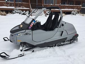skidoo elite