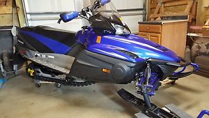 2006 Yamaha