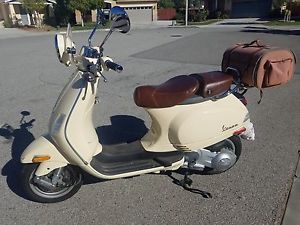 Vespa