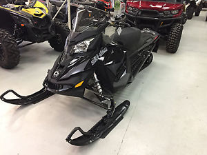 skidoo RENEGADE ADRENLINE 600 ETEC