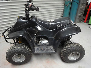 ATV 4 WHEELER QUAD MOTOR BIKE