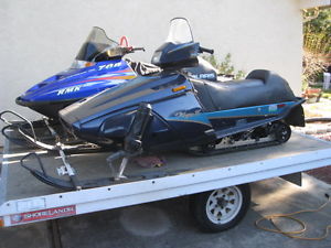 Polaris 700RMK,