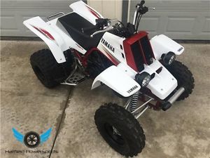 2004 Yamaha YFZ350 Banshee