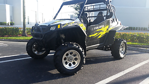 2013 Polaris