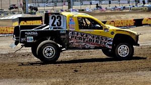 Race Ready - Pro Lite - LOORS