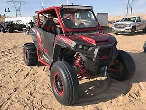 2016 Polaris RZR