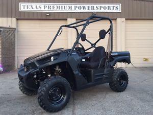 2010 Kawasaki Teryx 750 4X4 Fuel Injected