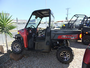 Polaris Ranger XP 900 EPS  Save $2000 off RRP (one only)