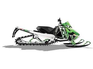 2015 Arctic Cat M 9000 162