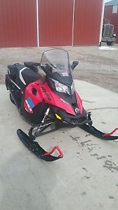 Ski Doo 2014 GSX 2014 900 ACE