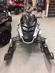 2017 Polaris 550 INDY 144