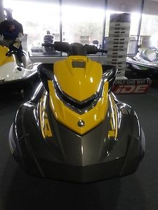 Yamaha VXR