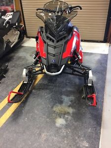 2017 Polaris 800 RUSH XCR