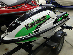 2001 Kawasaki 750SXI Pro, stand up,jet ski, personal water craft, kawasaki