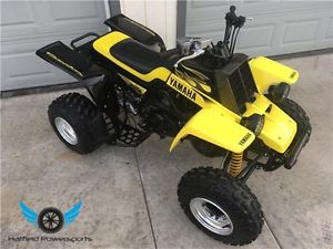 2003 Yamaha Banshee --