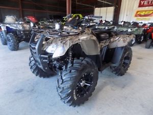 2013 Honda TRX 420 FMD Rancher