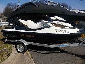 Sea-Doo 260 Limited GTX