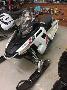2017 Polaris 550 INDY