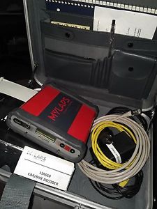MyLaps Car/BikeDecoder 15R010