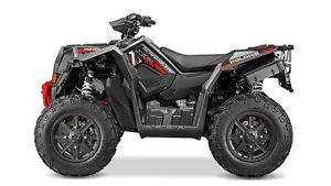Polaris 2016 Scrambler XP 1000-ONE ONLY