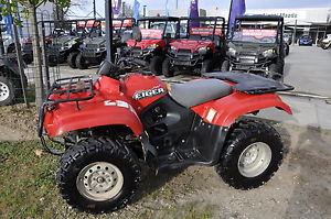 Suzuki EIGER 400 4X4