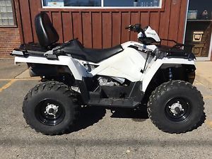2015 POLARIS SPORTSMAN 570 TOUR