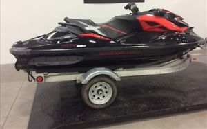 Sea-Doo RXP-X 260
