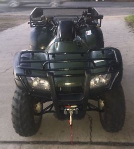 2005 Honda Rancher