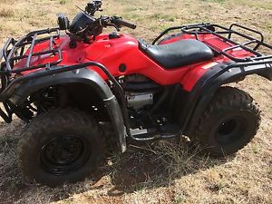 Honda TRX 350 2005