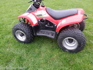 lt50 Suzuki lta50 quad atv off road kids ltz50 50cc