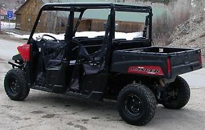 2016 Polaris 570 Ranger UTV