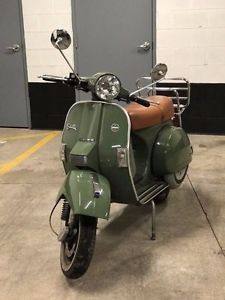 Genuine Stella ( Vespa ) 150cc 4 Stroke Perfect Condition