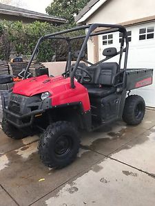 2013 Polaris Ranger 800 EFI 4X4