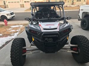 2016 Polaris RZR