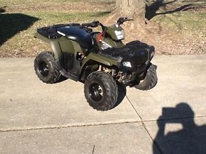2012, Polaris Sportsman 90cc, Excellent condition!  4 wheeler