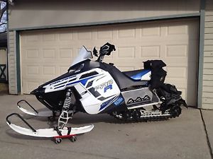 2012 Polaris Pro X