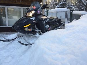 2012 Ski-Doo GSX Special Edition