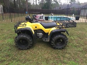 2004 Honda Foreman 450 S 4x4. LOCAL PICKUP ONLY