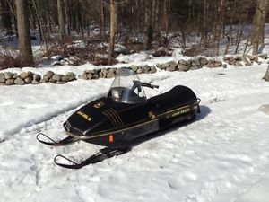 1976 John Deere LIQUIFIRE