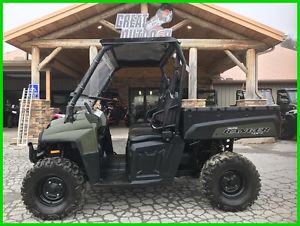 2014 Polaris Ranger® 800