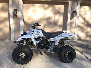 2006 Yamaha Banshee 350